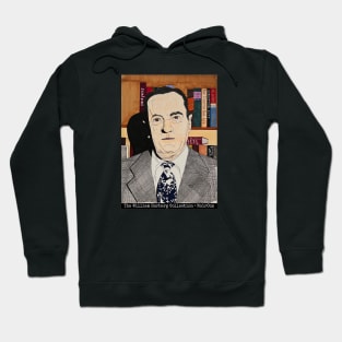 Horace McCoy (The William Horberg Collection) Hoodie